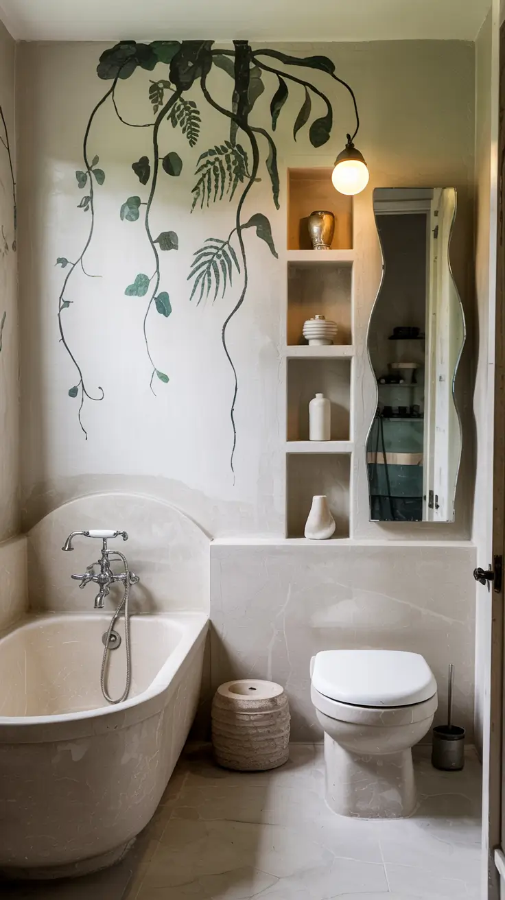 Bathroom Wall Decor Ideas 2026 to Elevate Your Space
