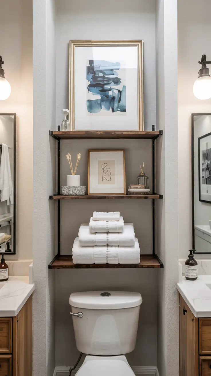 Bathroom Wall Decor Ideas 2026 to Elevate Your Space