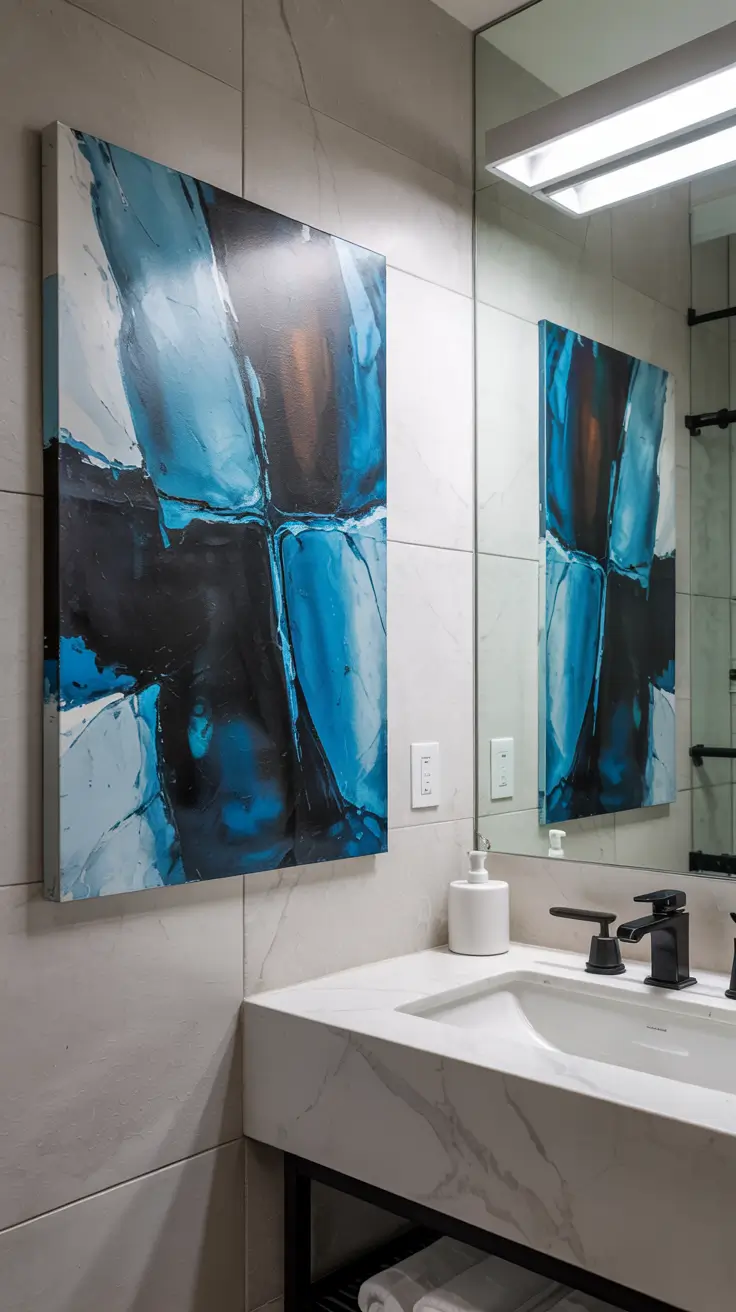 Bathroom Wall Decor Ideas 2026 to Elevate Your Space