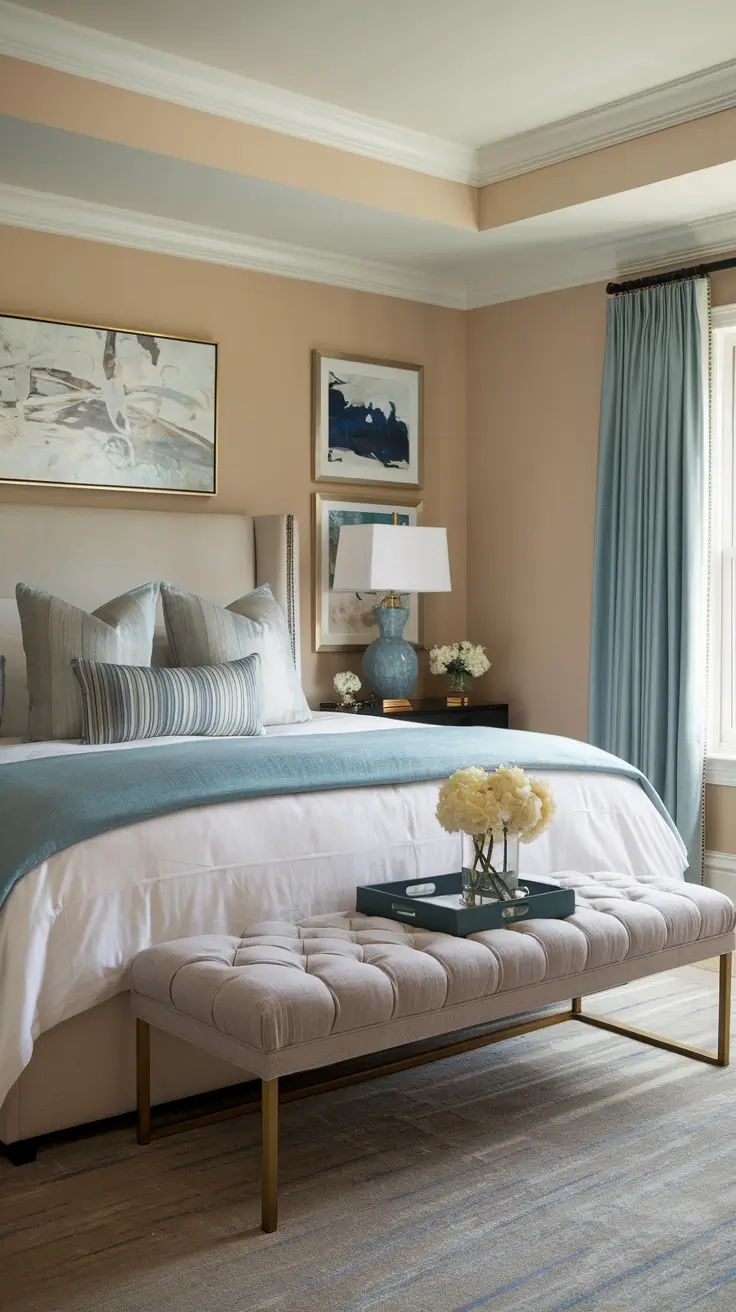 Bedroom Bench Ideas 2026: Modern, DIY & Storage Solutions