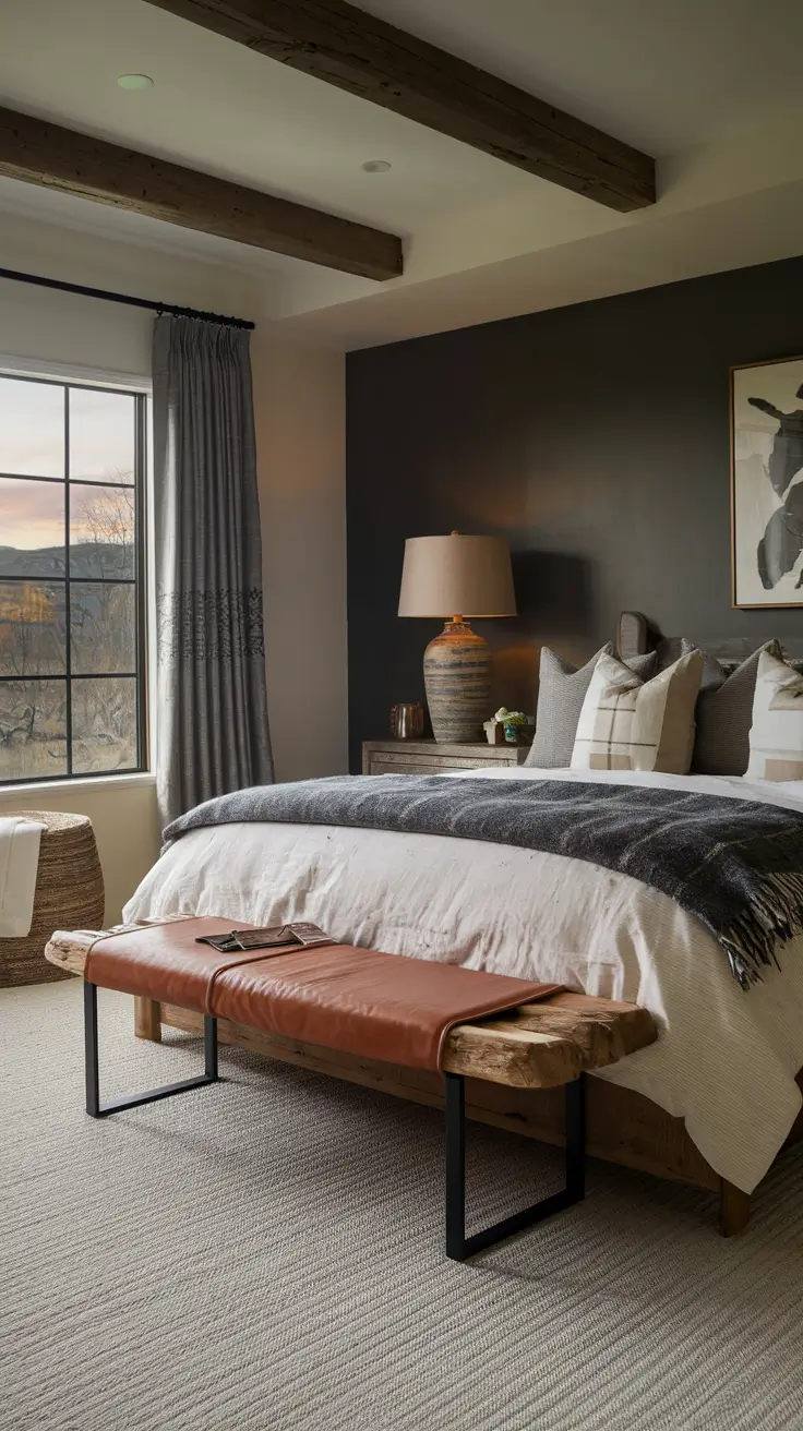 Bedroom Bench Ideas 2026: Modern, DIY & Storage Solutions