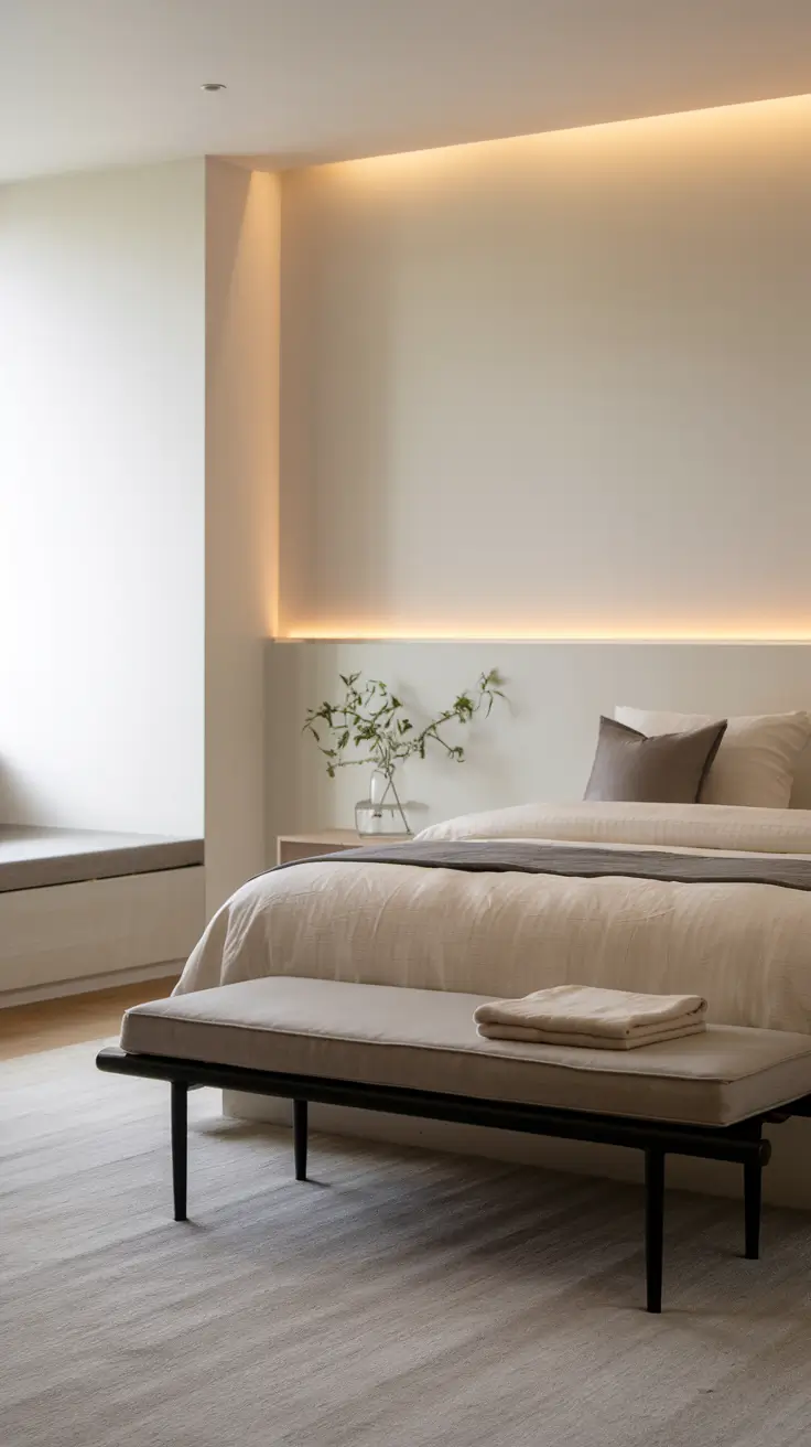 Bedroom Bench Ideas 2026: Modern, DIY & Storage Solutions