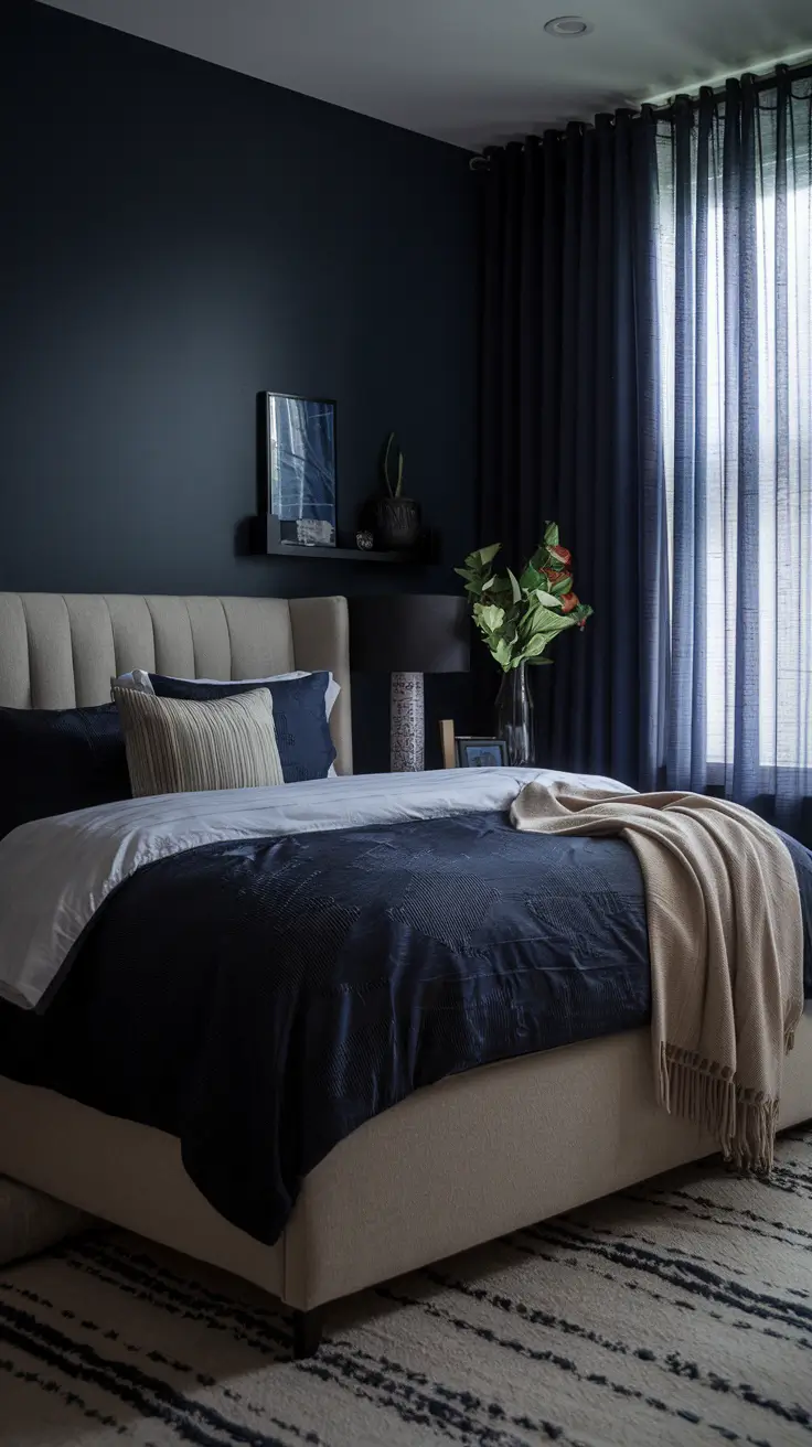 Bedroom Curtains Ideas 2026: Modern, Luxury & Aesthetic Inspiration