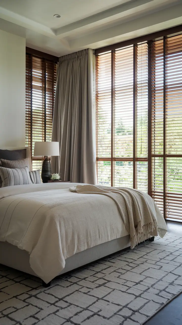 Bedroom Curtains Ideas 2026: Modern, Luxury & Aesthetic Inspiration