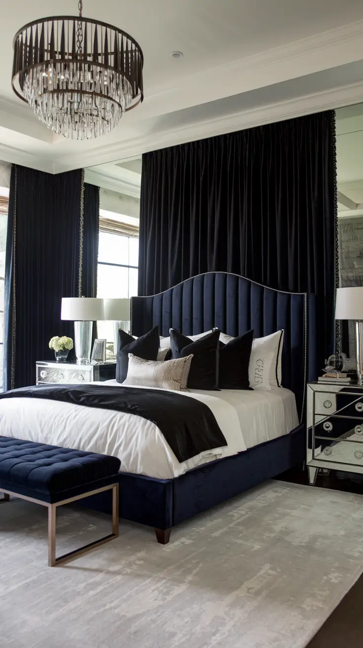 Bedroom Curtains Ideas 2026: Modern, Luxury & Aesthetic Inspiration