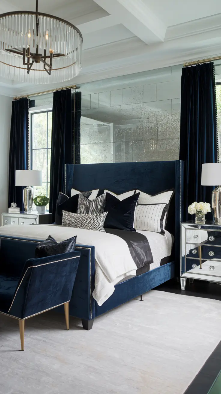 Bedroom Curtains Ideas 2026: Modern, Luxury & Aesthetic Inspiration