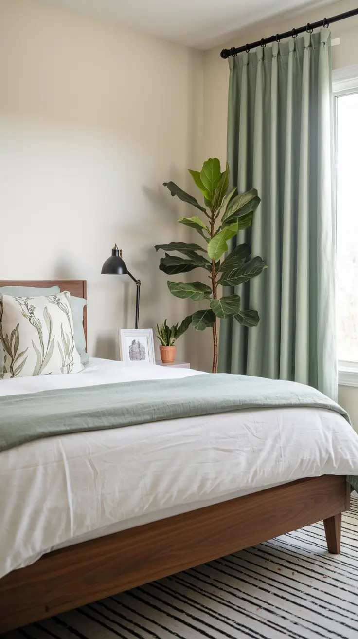 Bedroom Curtains Ideas 2026: Modern, Luxury & Aesthetic Inspiration