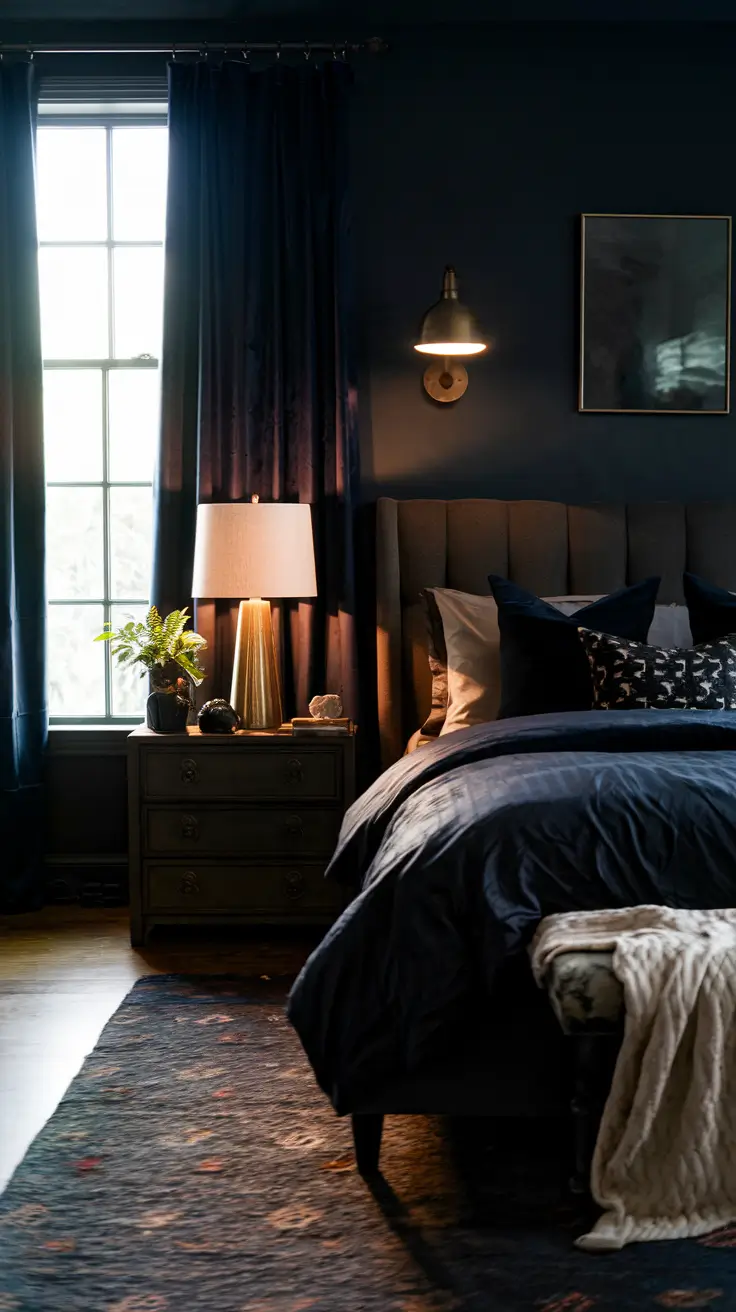 Bedroom Curtains Ideas 2026: Modern, Luxury & Aesthetic Inspiration