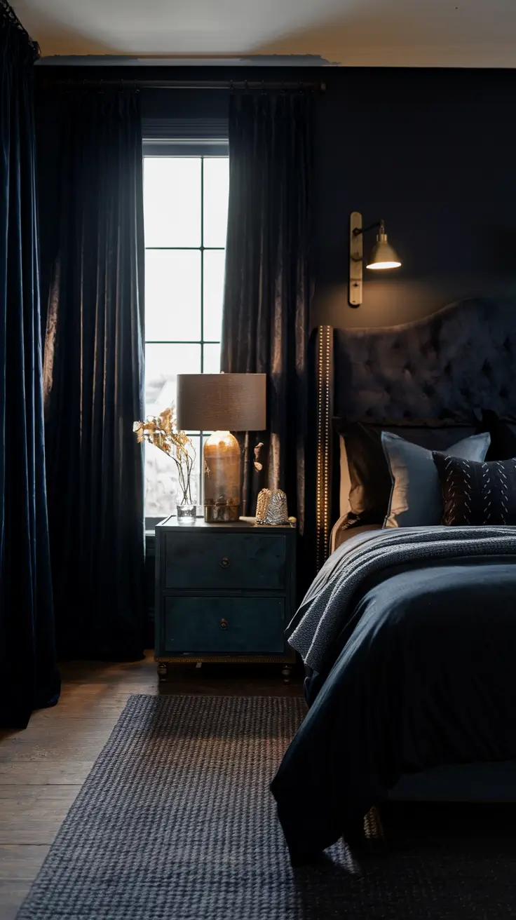 Bedroom Curtains Ideas 2026: Modern, Luxury & Aesthetic Inspiration