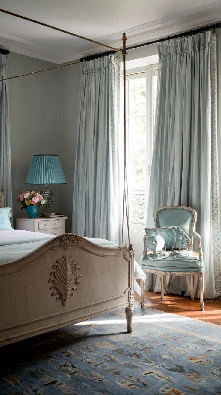 Bedroom Curtains Ideas 2026: Modern, Luxury & Aesthetic Inspiration