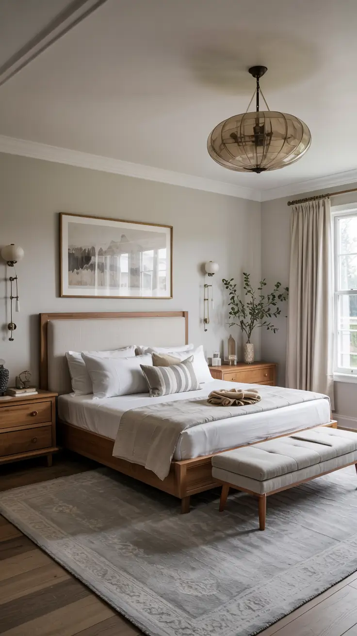 Bedroom Furniture Ideas 2026: Modern & Space-Saving Designs