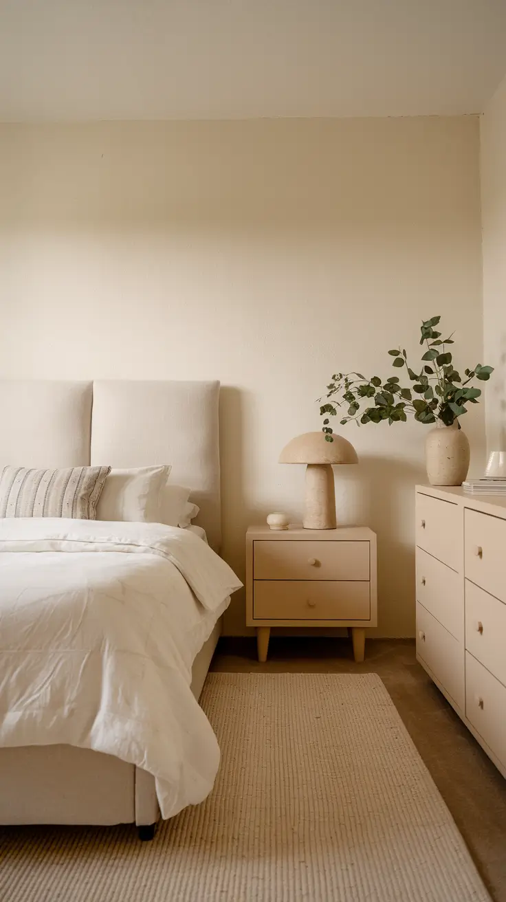 Bedroom Furniture Ideas 2026: Modern & Space-Saving Designs