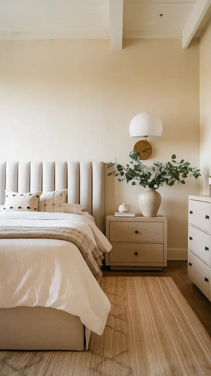 Bedroom Furniture Ideas 2026: Modern & Space-Saving Designs