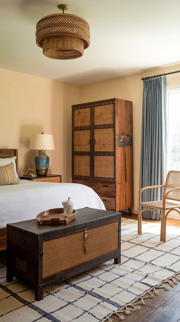 Bedroom Furniture Ideas 2026: Modern & Space-Saving Designs