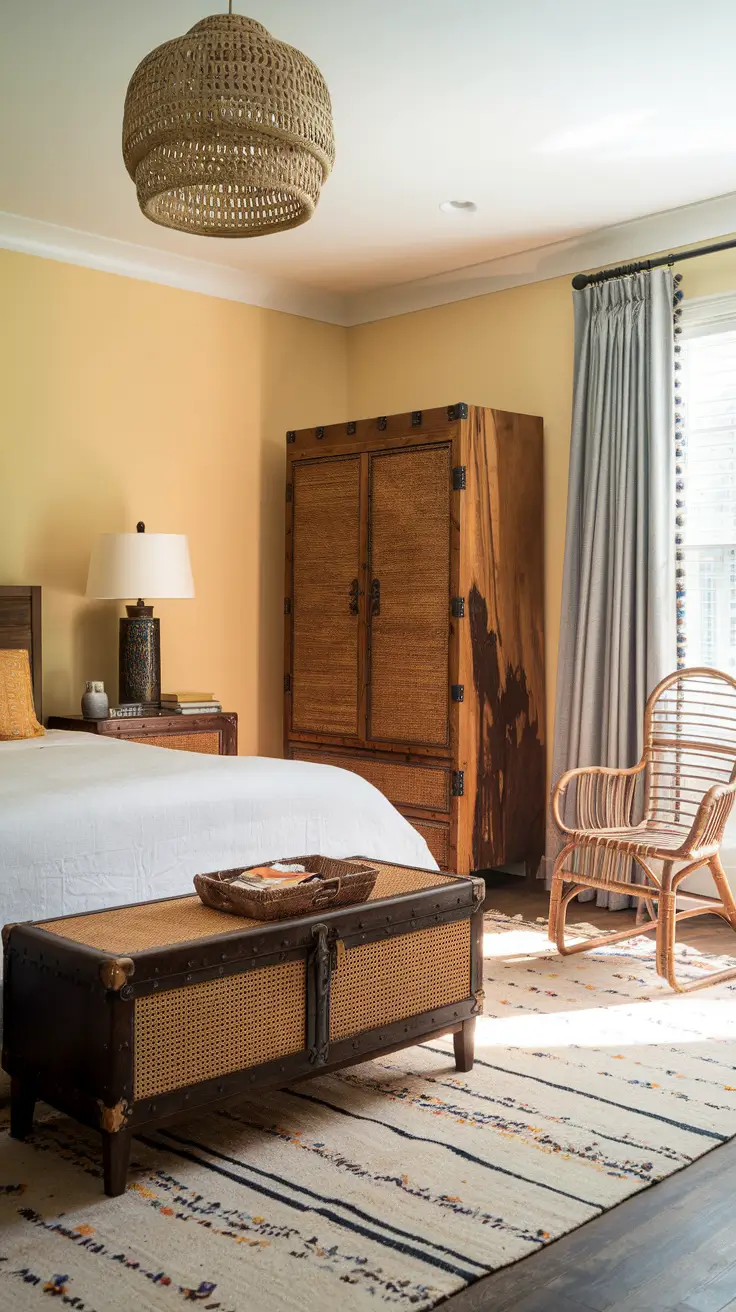 Bedroom Furniture Ideas 2026: Modern & Space-Saving Designs