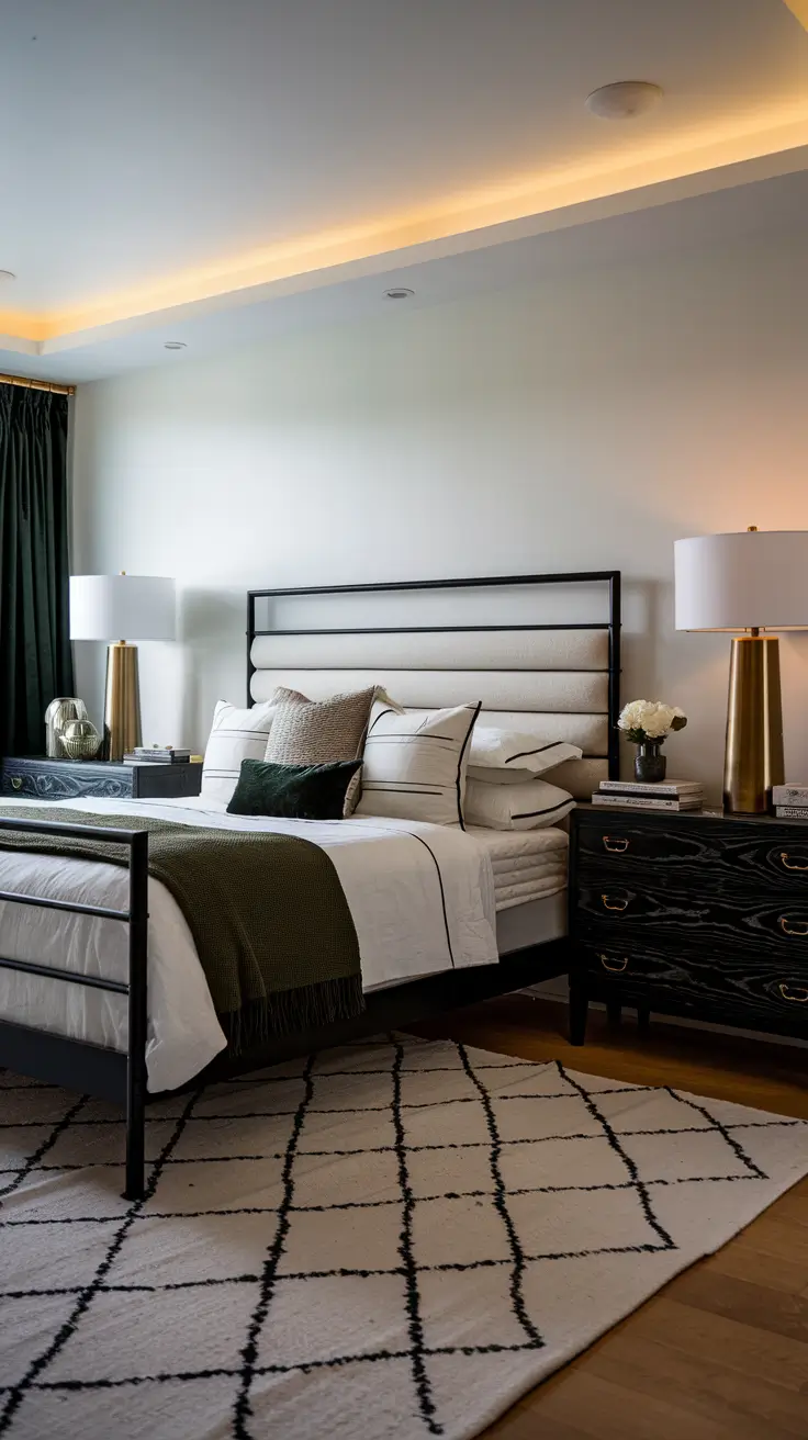 Bedroom Furniture Ideas 2026: Modern & Space-Saving Designs