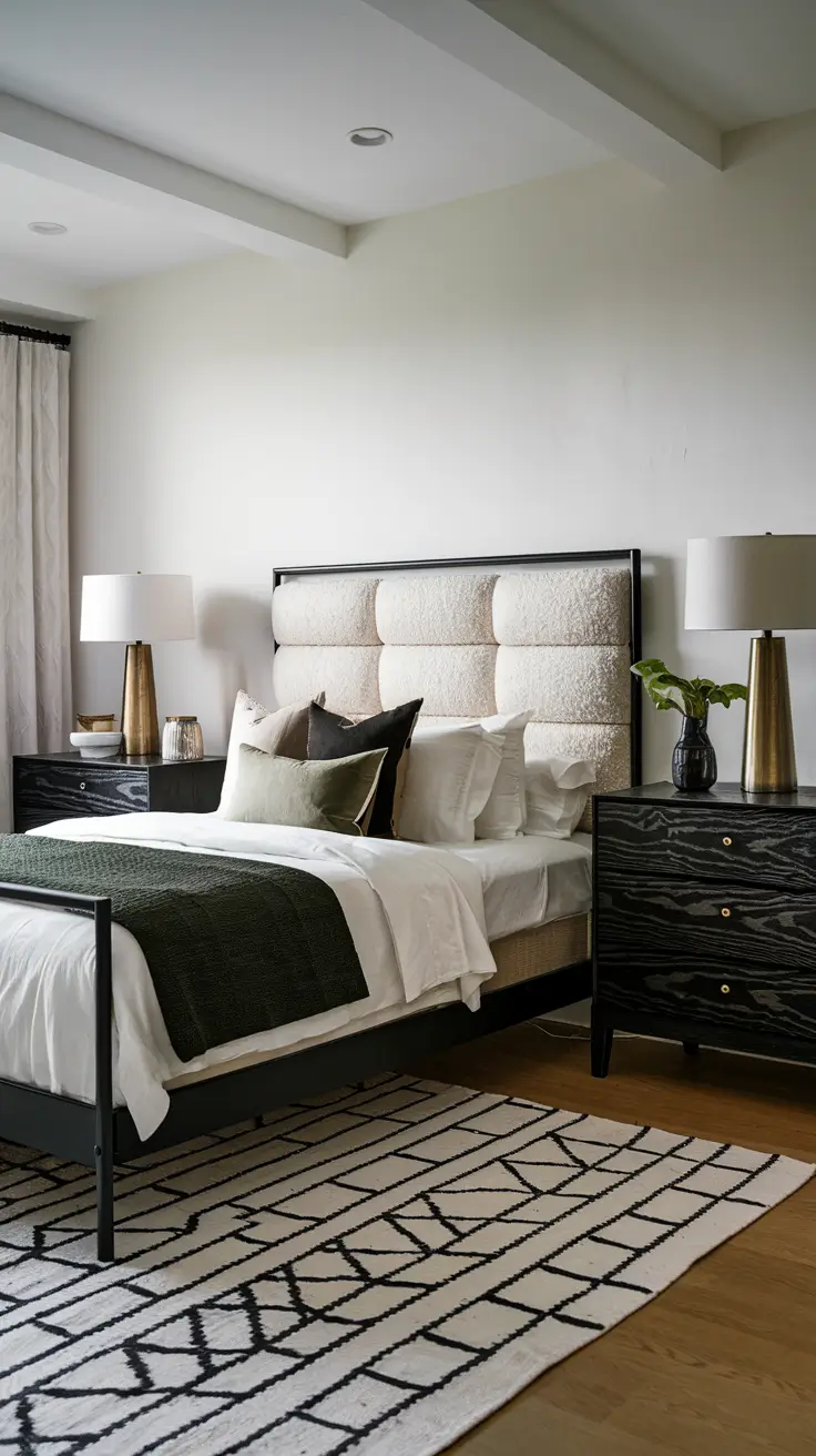 Bedroom Furniture Ideas 2026: Modern & Space-Saving Designs