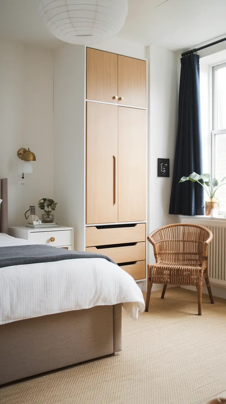 Bedroom Furniture Ideas 2026: Modern & Space-Saving Designs