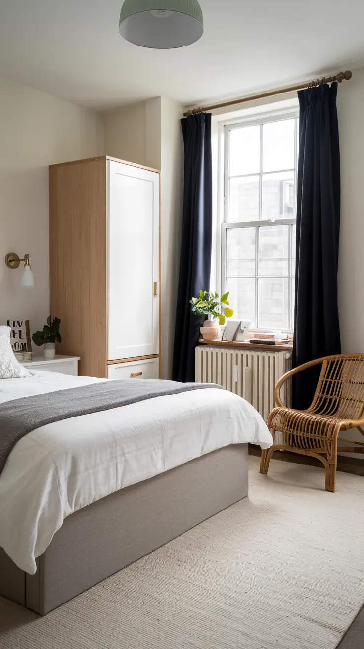 Bedroom Furniture Ideas 2026: Modern & Space-Saving Designs