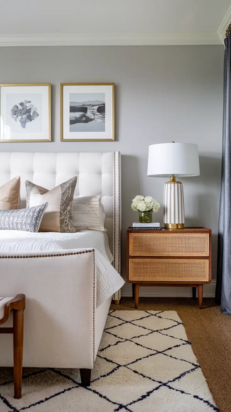 Bedroom Furniture Ideas 2026: Modern & Space-Saving Designs