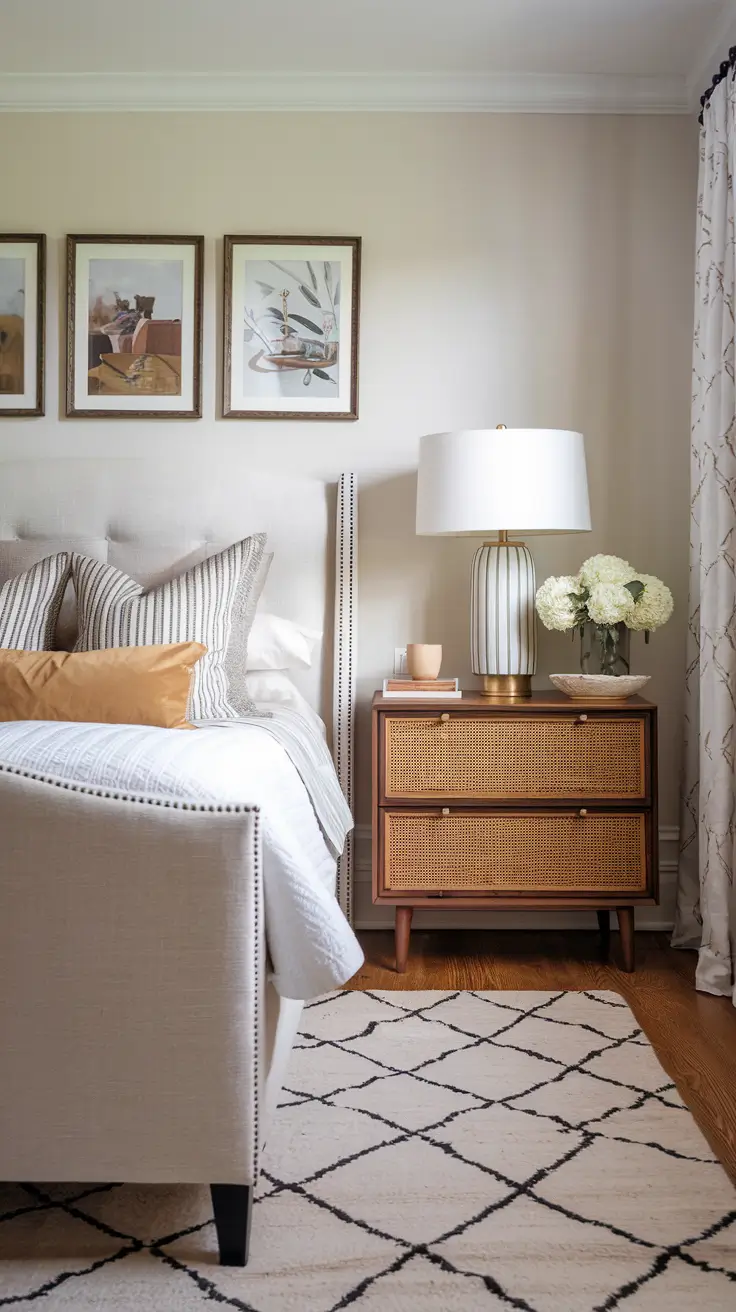 Bedroom Furniture Ideas 2026: Modern & Space-Saving Designs