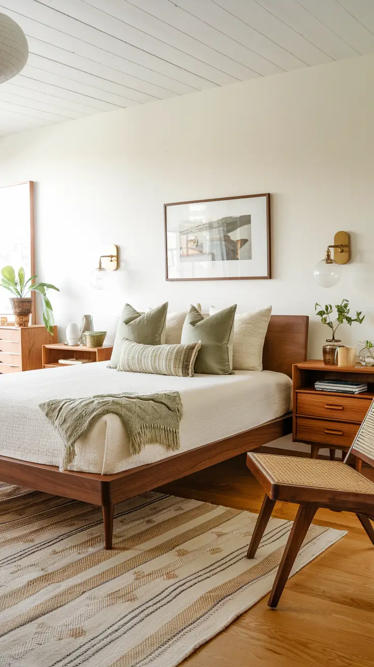 Bedroom Furniture Ideas 2026: Modern & Space-Saving Designs