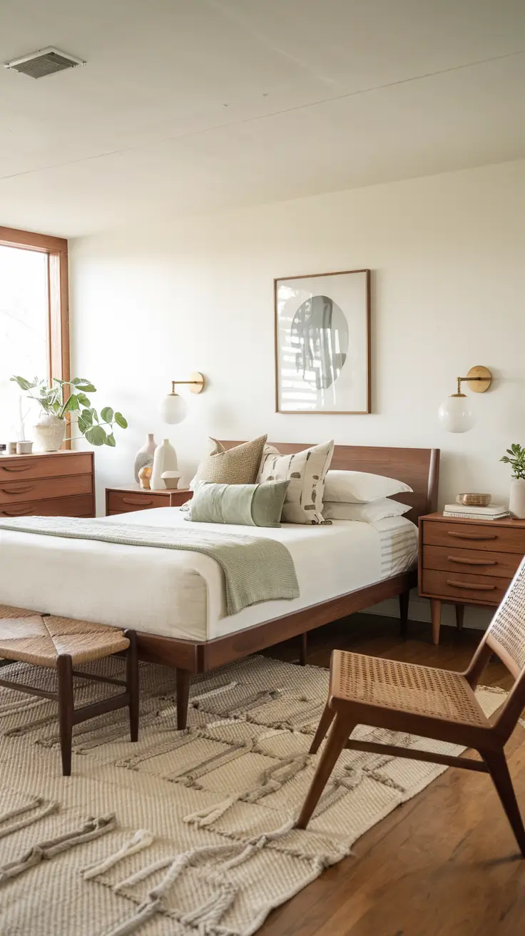 Bedroom Furniture Ideas 2026: Modern & Space-Saving Designs