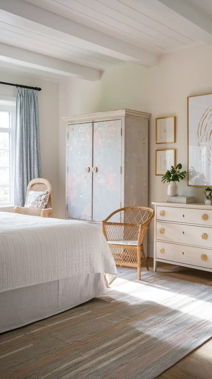 Bedroom Furniture Ideas 2026: Modern & Space-Saving Designs