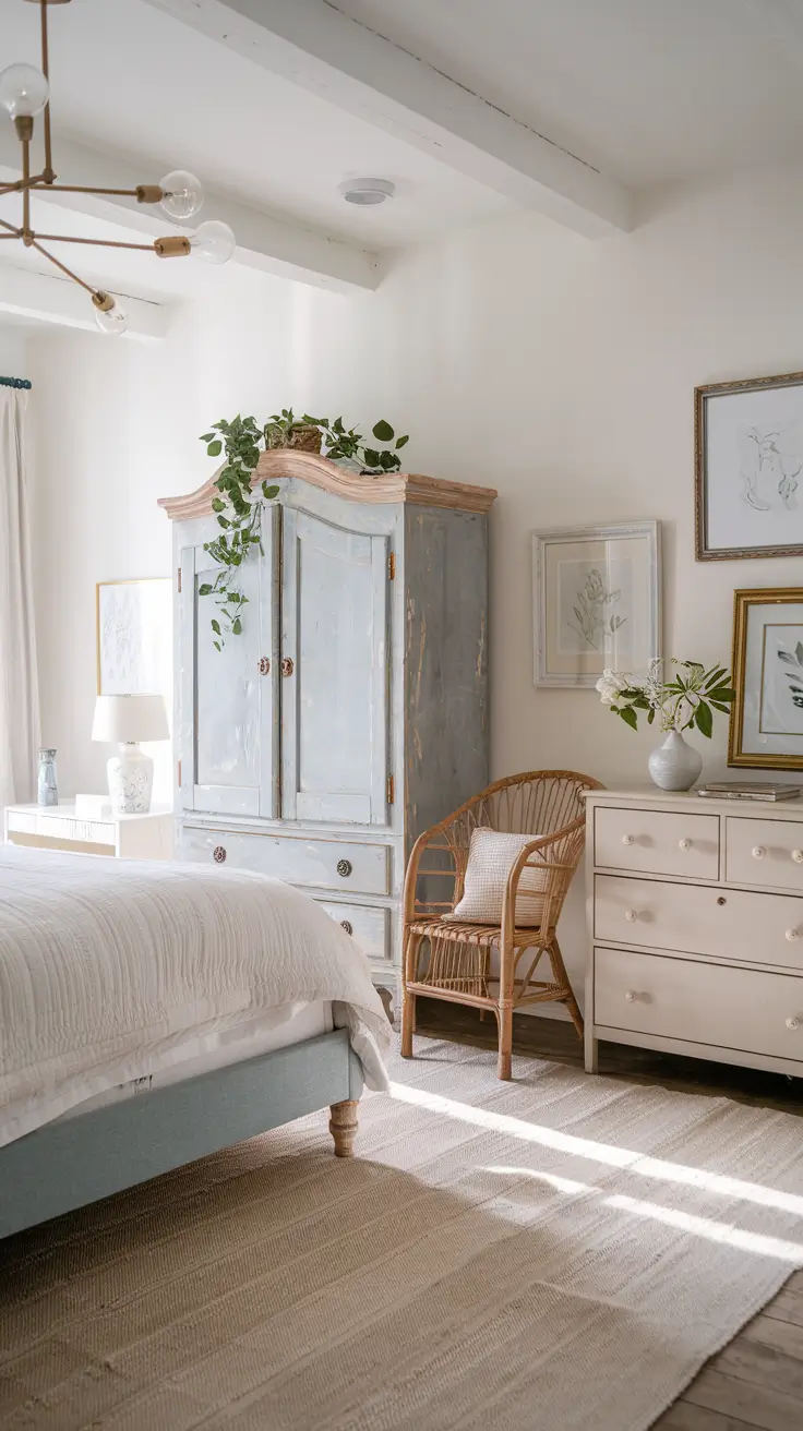 Bedroom Furniture Ideas 2026: Modern & Space-Saving Designs