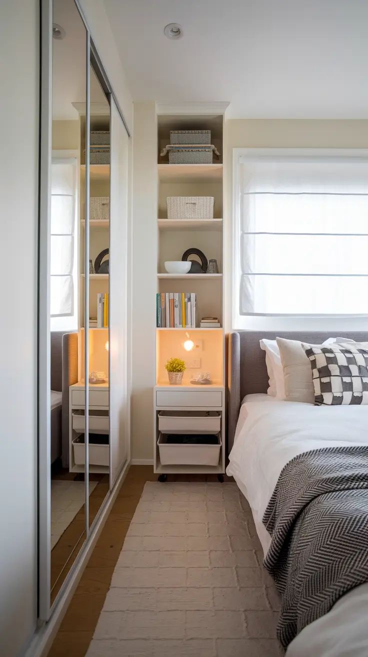 Bedroom Furniture Ideas 2026: Modern & Space-Saving Designs