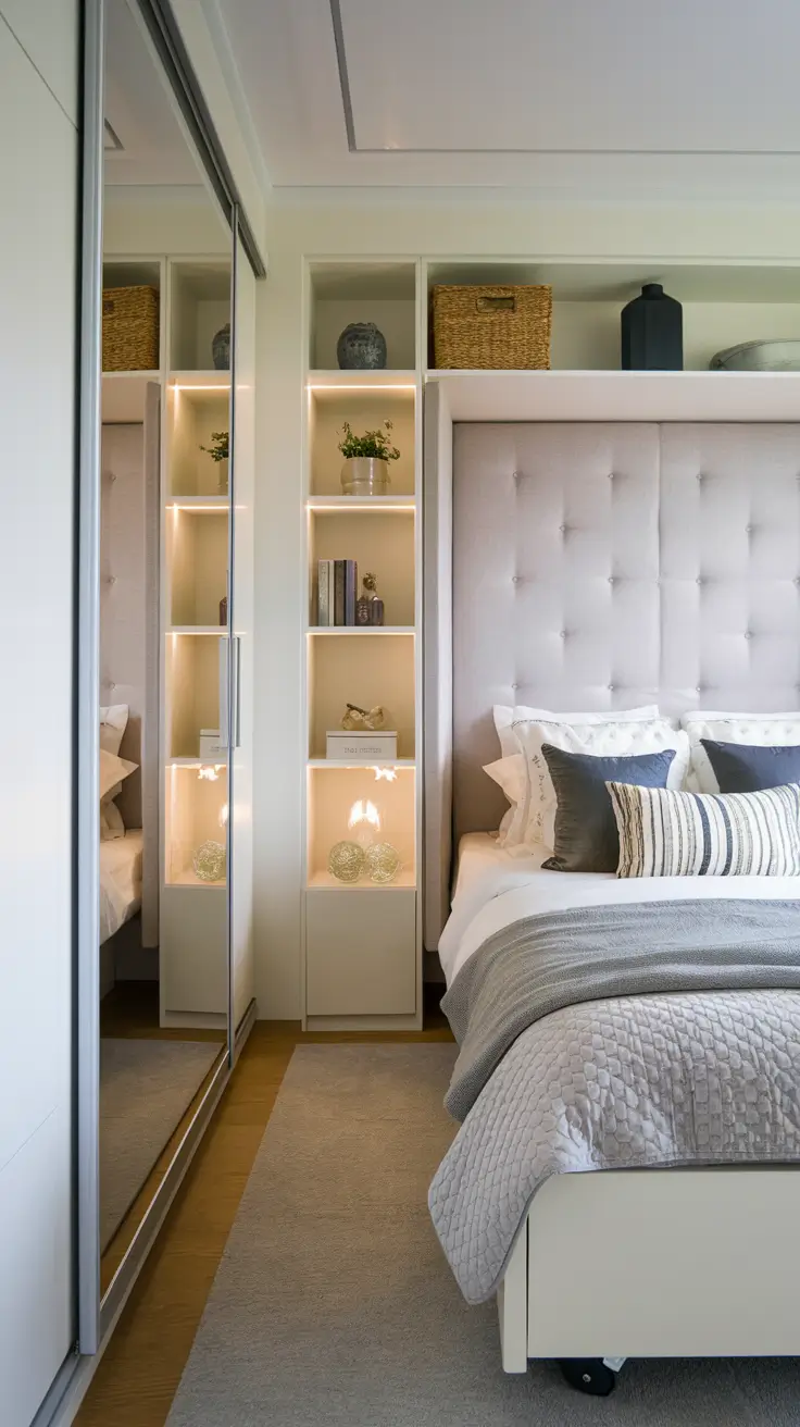 Bedroom Furniture Ideas 2026: Modern & Space-Saving Designs