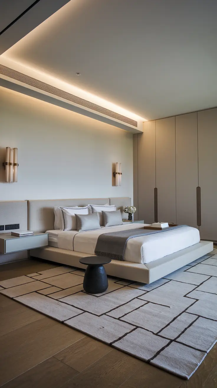 Bedroom Furniture Ideas 2026: Modern & Space-Saving Designs