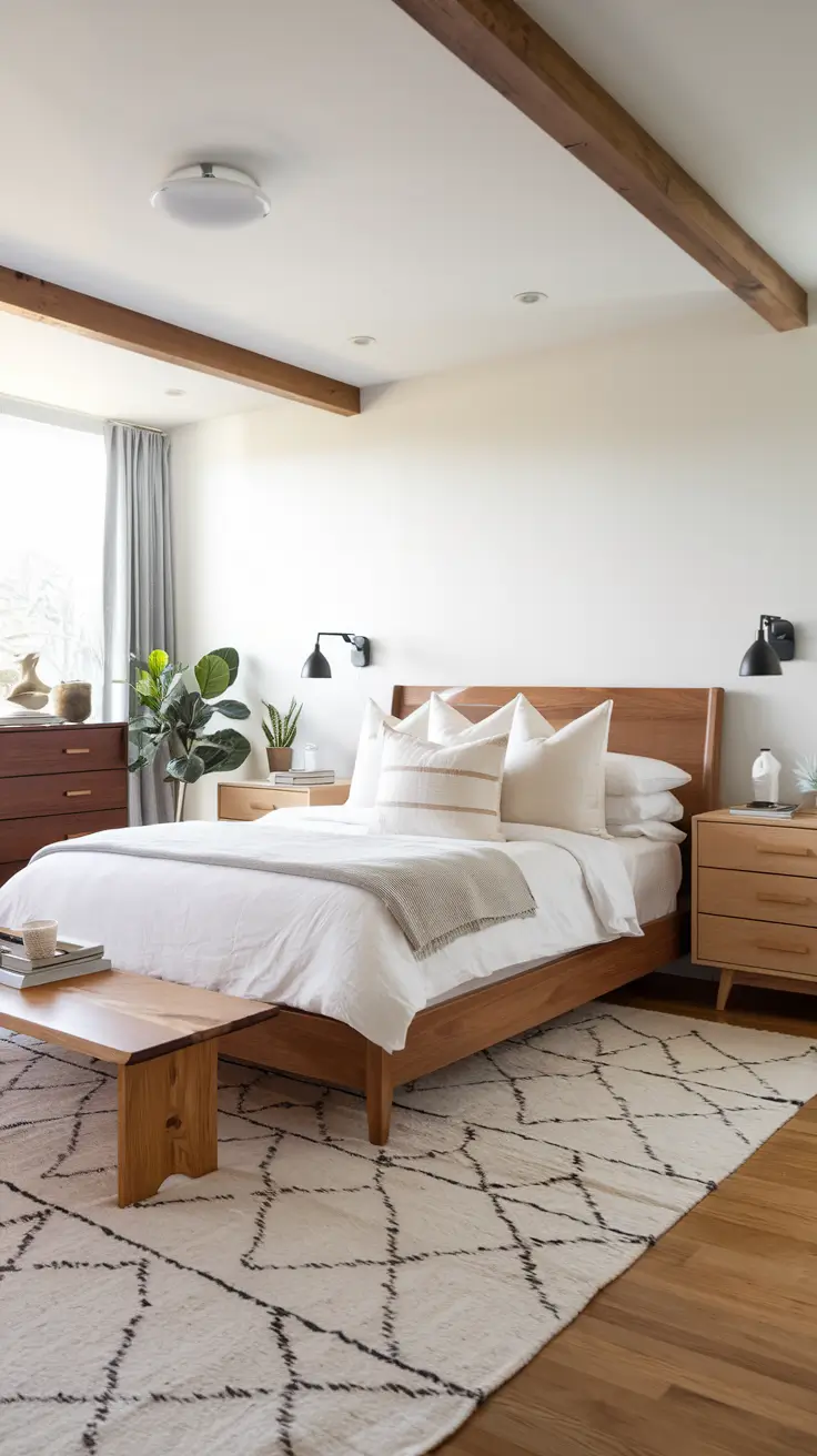 Bedroom Furniture Ideas 2026: Modern & Space-Saving Designs