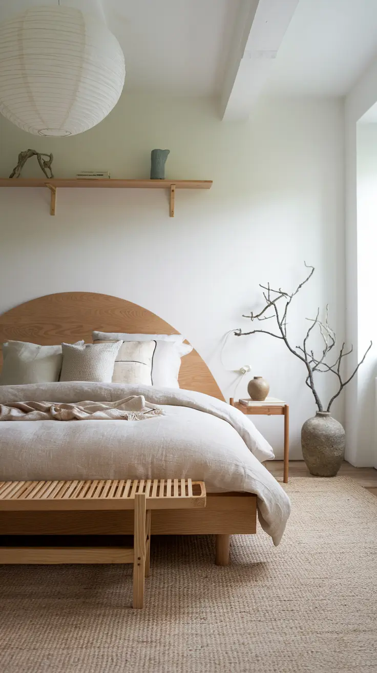 Bedroom Furniture Ideas 2026: Modern & Space-Saving Designs