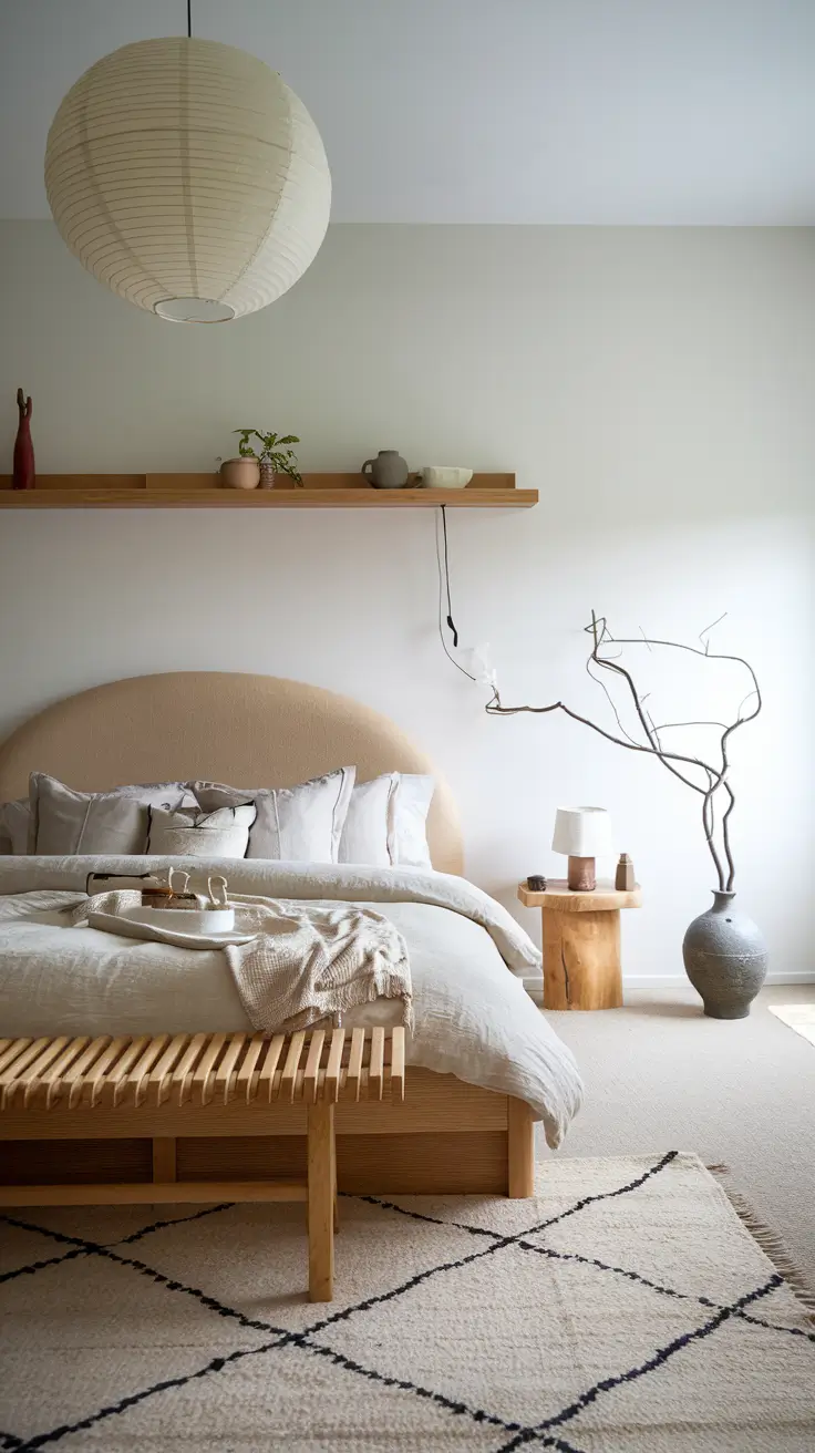 Bedroom Furniture Ideas 2026: Modern & Space-Saving Designs