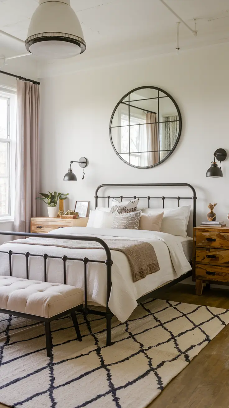 Bedroom Furniture Ideas 2026: Modern & Space-Saving Designs