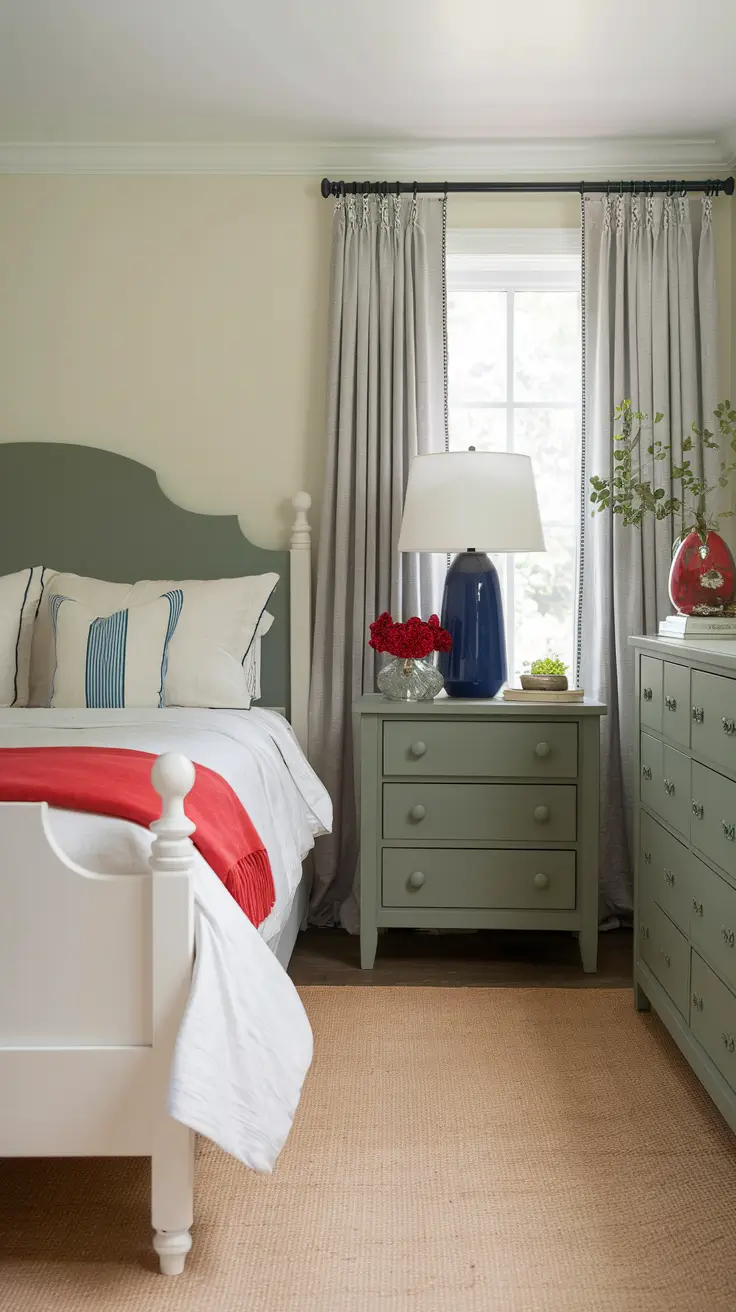 Bedroom Furniture Ideas 2026: Modern & Space-Saving Designs