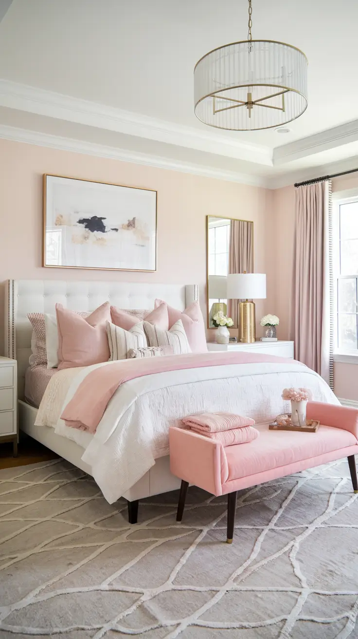 Bedroom Furniture Ideas 2026: Modern & Space-Saving Designs