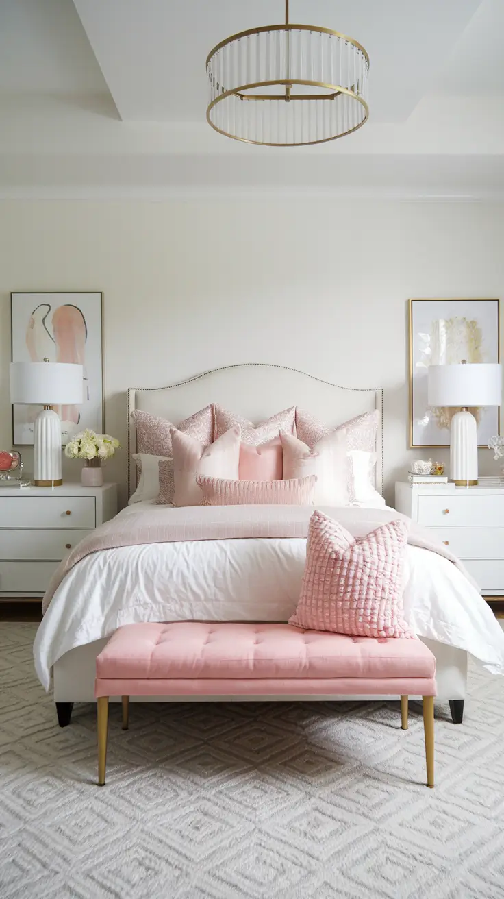 Bedroom Furniture Ideas 2026: Modern & Space-Saving Designs