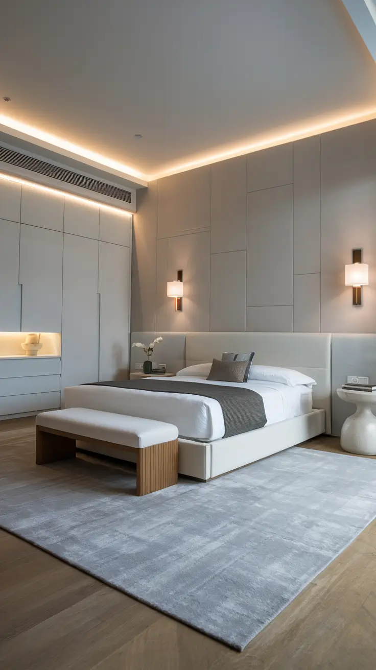 Bedroom Furniture Ideas 2026: Modern & Space-Saving Designs