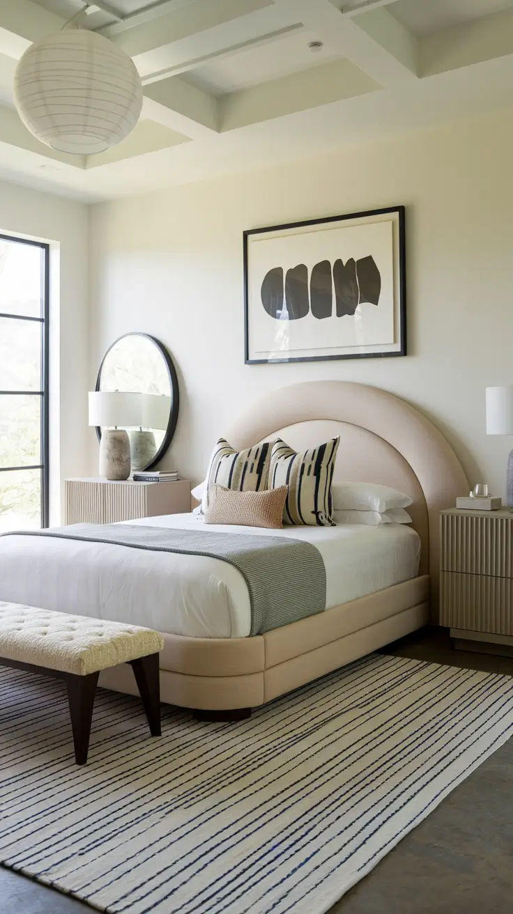 Bedroom Furniture Ideas 2026: Modern & Space-Saving Designs