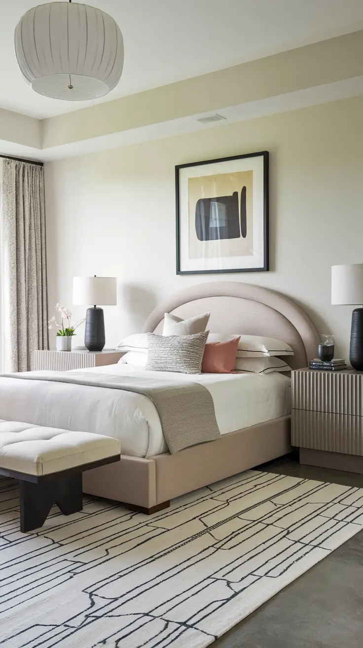 Bedroom Furniture Ideas 2026: Modern & Space-Saving Designs