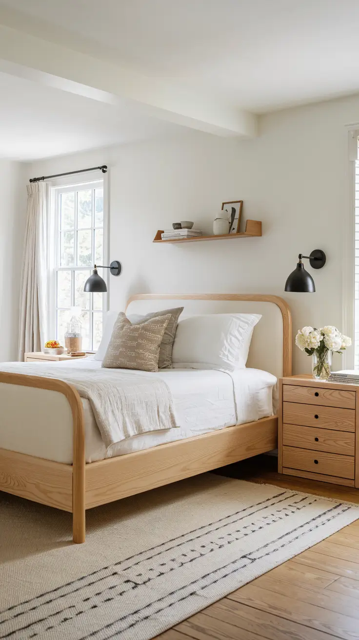 Bedroom Furniture Ideas 2026: Modern & Space-Saving Designs