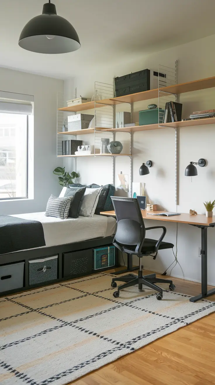 Bedroom Furniture Ideas 2026: Modern & Space-Saving Designs