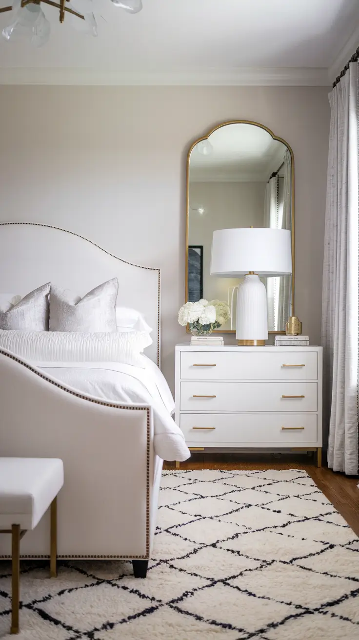 Bedroom Furniture Ideas 2026: Modern & Space-Saving Designs