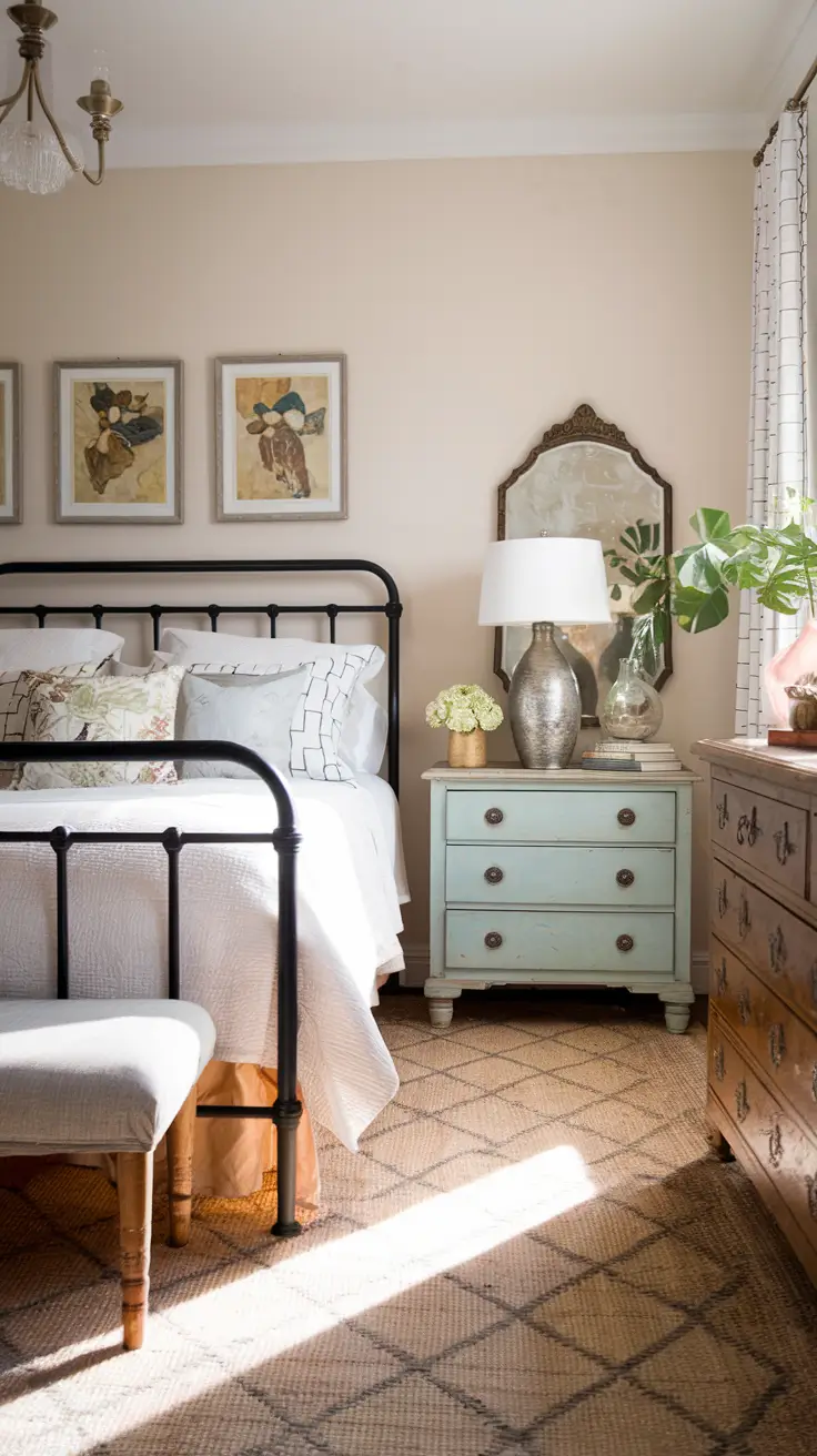 Bedroom Furniture Ideas 2026: Modern & Space-Saving Designs