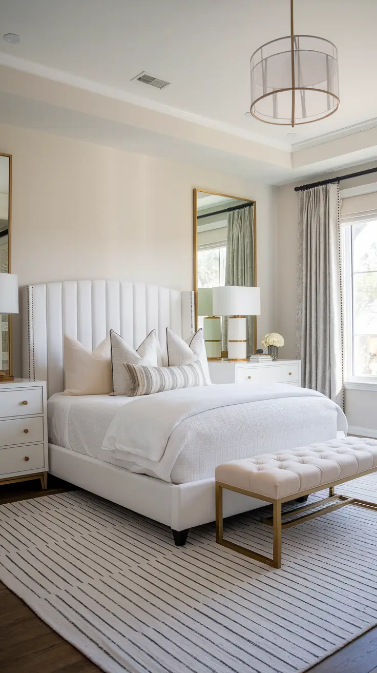 Bedroom Furniture Ideas 2026: Modern & Space-Saving Designs