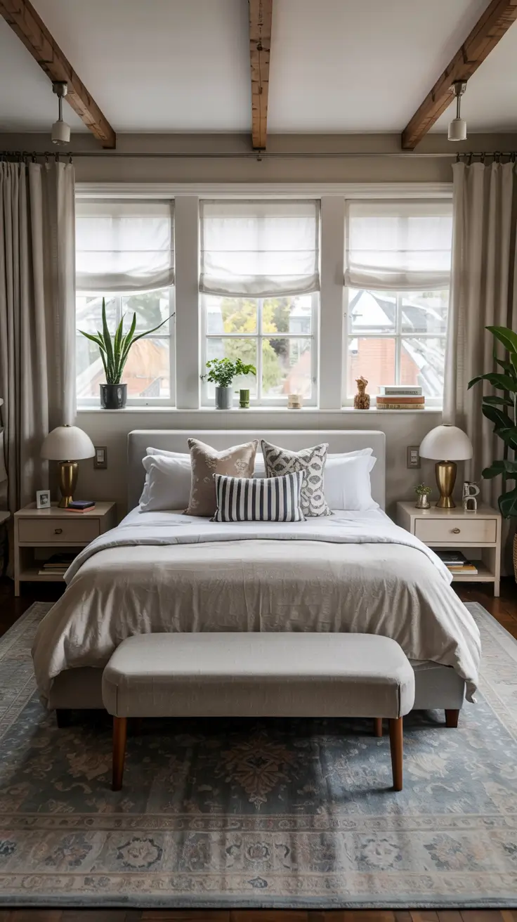 Bedroom Furniture Ideas 2026: Modern & Space-Saving Designs