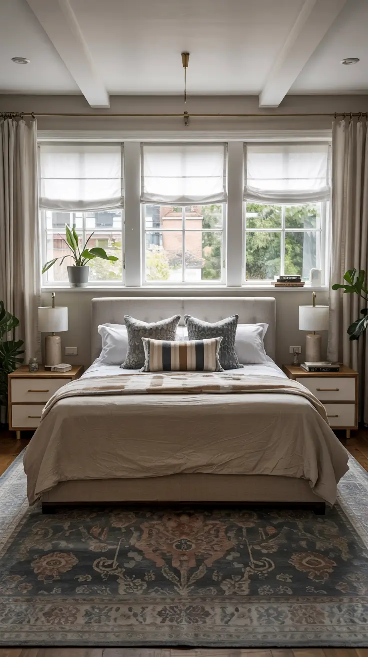 Bedroom Furniture Ideas 2026: Modern & Space-Saving Designs