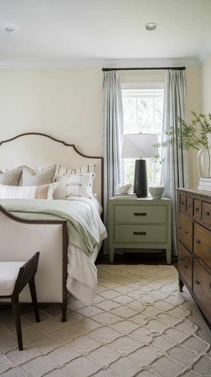 Bedroom Furniture Ideas 2026: Modern & Space-Saving Designs